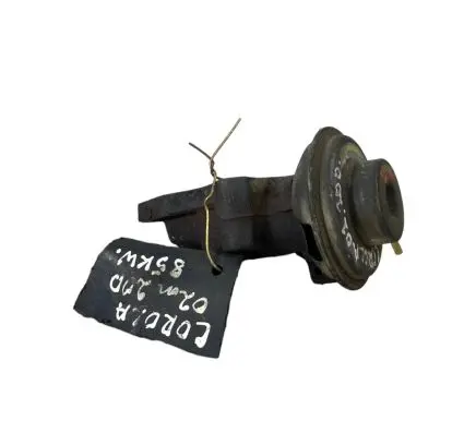 Toyota Corolla E120 E130 EGR valve 2580027040 2562027010