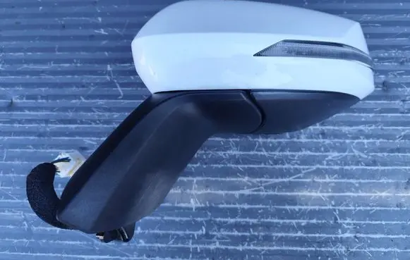 KIA Sportage Front door electric wing mirror SPORTAGEVLUSTERKO