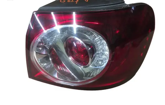 Volkswagen Golf Plus Rear/tail lights 100831 23072016