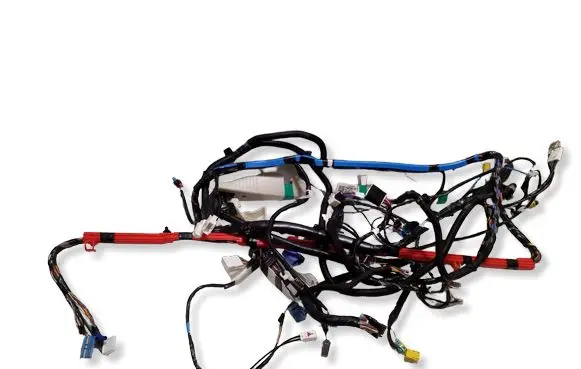 Tesla Model 3 Other wiring loom 406795402D P406795402D