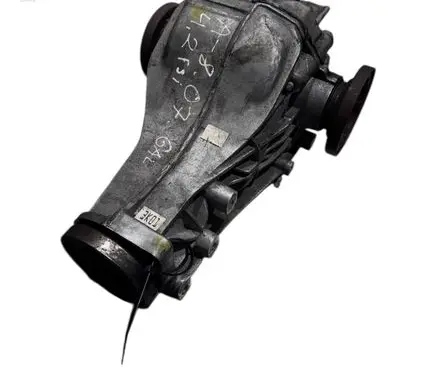 Audi A8 S8 D3 4E Rear differential 0AR525083 550510 AG19C03