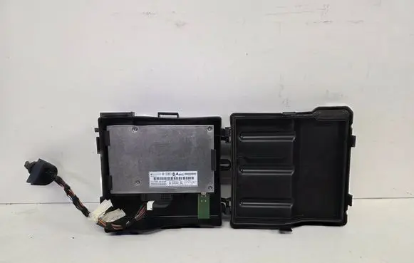 Audi A5 Sportback 8TA Bluetooth control unit module 8T0862335D