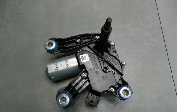 Mini Cooper Countryman F60 Rear window wiper motor 7470343