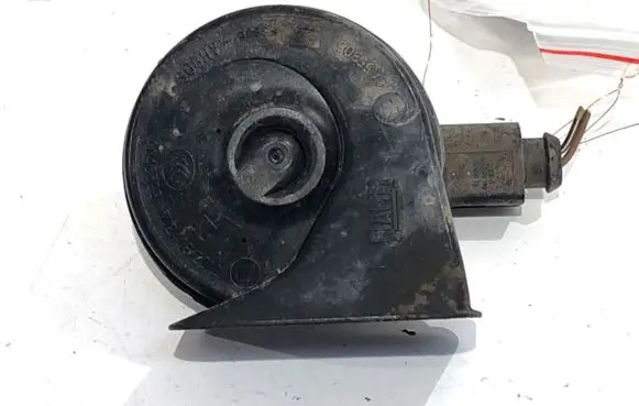 Volkswagen Golf VII Horn signal