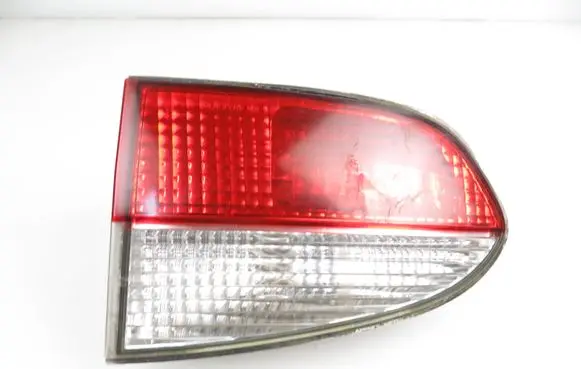 Hyundai H-100 Rear/tail lights 