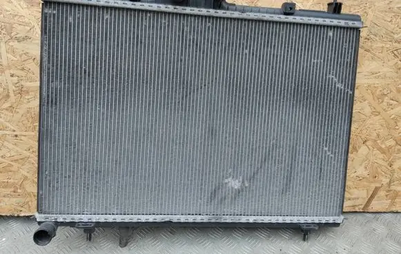Renault Koleos I Coolant radiator L7892003 16575000R005