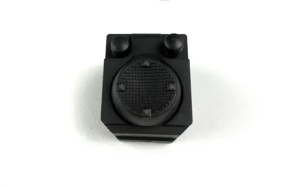 Volkswagen Golf III Wing mirror switch 1H2959565