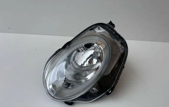 Fiat 500 Front fog light 81540101