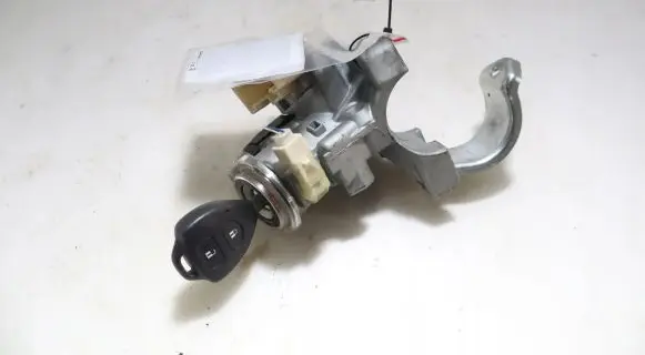 Toyota Auris 150 Ignition lock