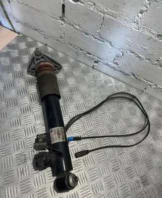 BMW X5M F85 Rear shock absorber/damper 7856495