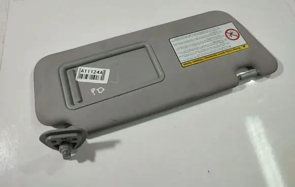 Hyundai i30 Sun visor 
