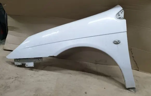 Citroen C5 Fender