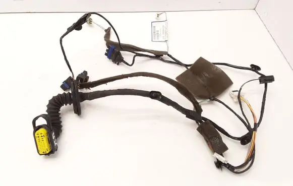 Renault Espace - Grand espace IV Rear door wiring loom 8200517585