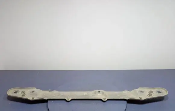 BMW i4 Front underbody cover/under tray 9884696