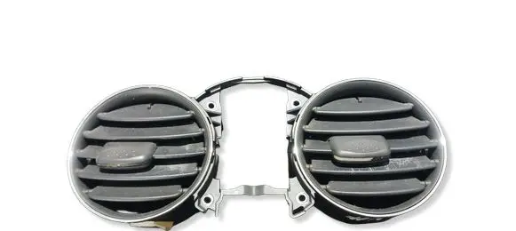 Mercedes-Benz CLK A209 C209 Dash center air vent grill A2098300254