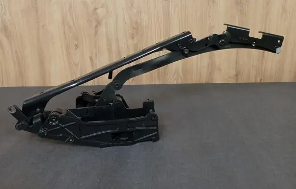 Mercedes-Benz SLK R170 Convertible roof hinge 1707900401 A1707900401