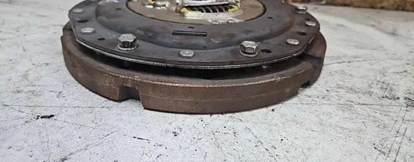 Toyota Yaris Clutch set kit 2F143420