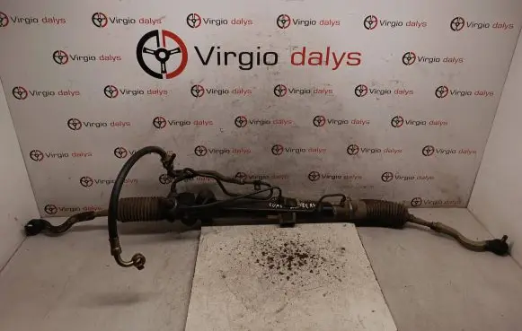 Mitsubishi Pajero Steering rack 1314032