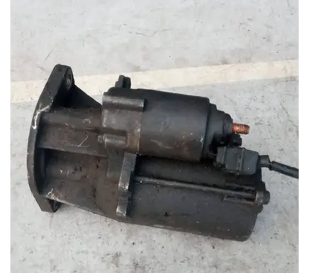 Nissan Terrano Starter motor
