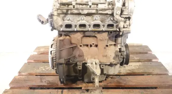 Renault Megane III Engine K4M