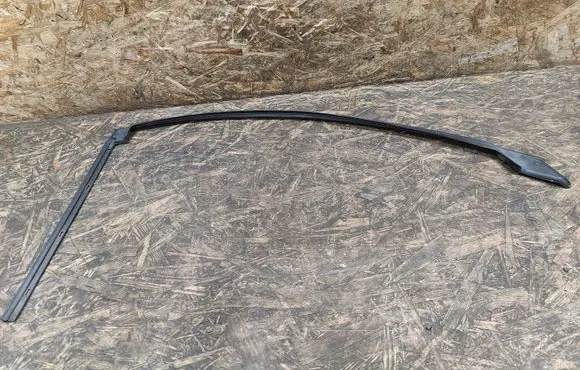 KIA Optima Rubber seal rear door 