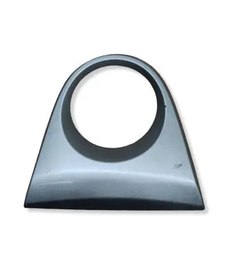 Honda Civic Gear shifter surround trim plastic 77295SMGE01020