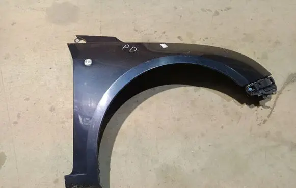 Chevrolet Cruze Fender