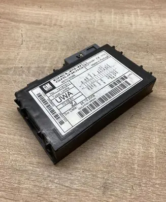 Opel Zafira B Bluetooth control unit module 13187911 497316088