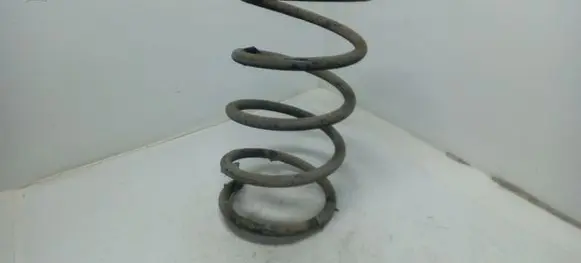 Hyundai Santa Fe Front coil spring