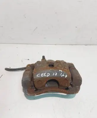 KIA Ceed Front brake caliper C6SD7344