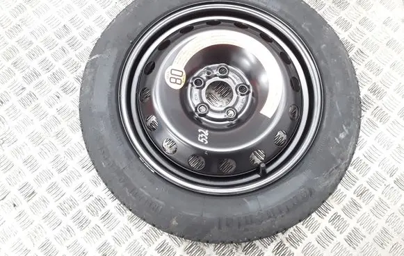 Alfa Romeo 156 R15 spare wheel 1010483 ET35