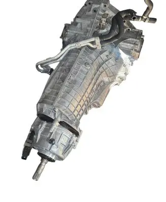 Audi A6 S6 C8 4K Automatic gearbox 