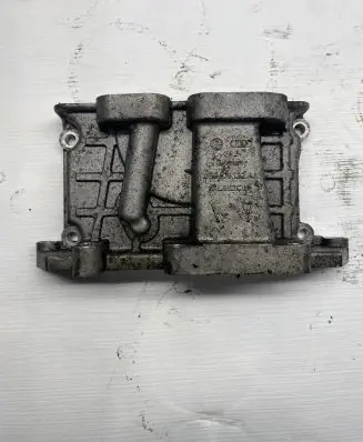 Audi A6 S6 C7 4G Rocker cam cover 059109122AA