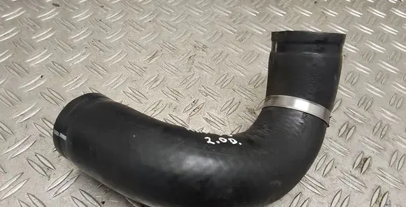 Toyota RAV 4 (XA20) Intercooler hose/pipe