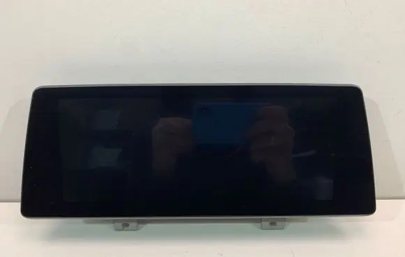 BMW 5 G30 G31 Screen/display/small screen 8715340