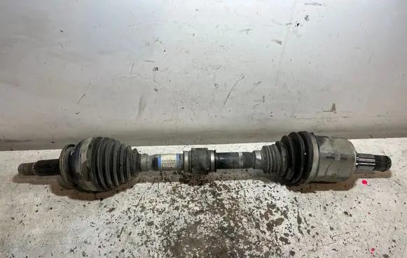 Toyota bZ4X Front driveshaft 4343042010