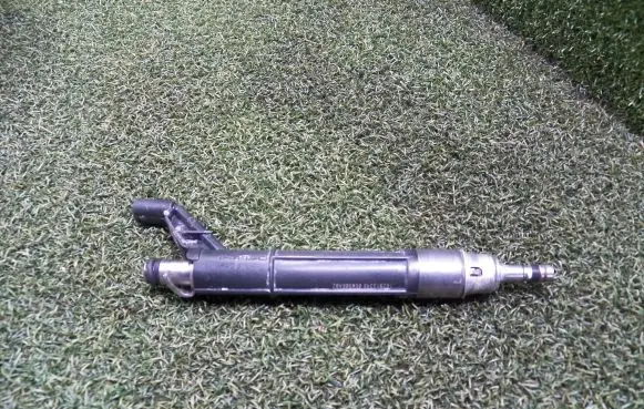 Porsche Cayenne (9Y0 9Y3) Fuel injector 06M906036T 162913348 06M906A02