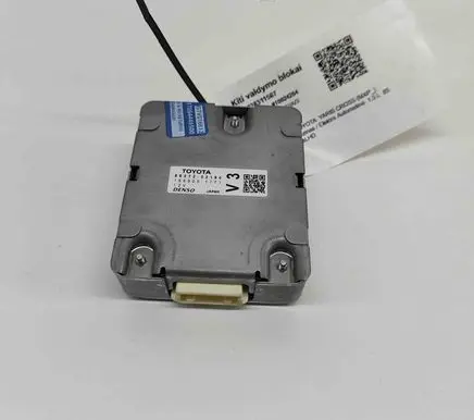 Toyota Yaris Cross Other devices 1669001771 8657252180