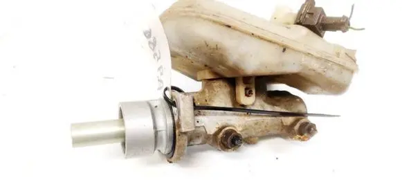 Citroen Berlingo Master brake cylinder 21028799