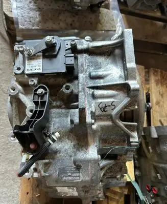 Volvo V40 Automatic gearbox 1283142