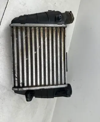 Audi A4 S4 B7 8E 8H Intercooler radiator 8E0145806L PA66GF40