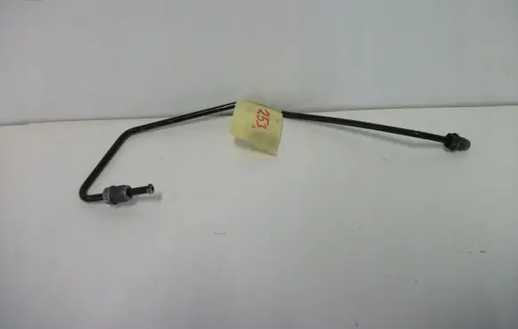 Volkswagen Golf VII Brake line pipe/hose 5Q1614724H