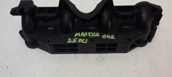 Opel Movano A Intake manifold 8200252227