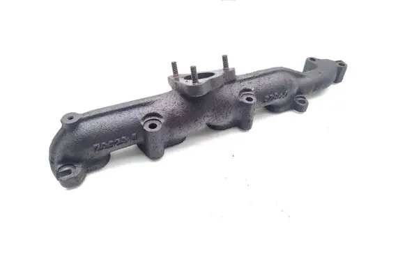 Opel Monterey Exhaust manifold 4JX1 00823 D3253Z
