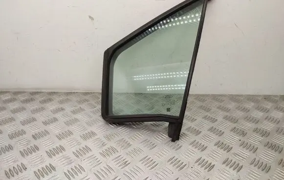 Ford Transit - Tourneo Connect Front door vent window glass four-door DT11V21511BJ 43R00098 DT11V21419A