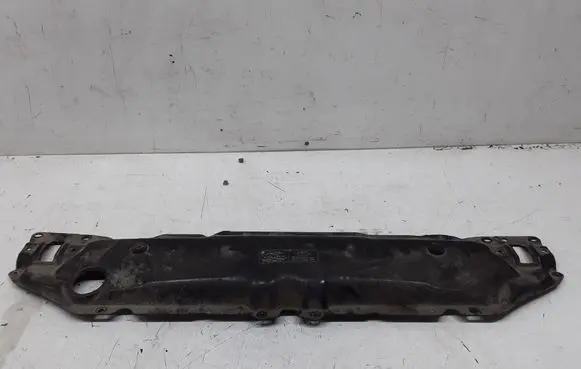 BMW 5 E60 E61 Top upper radiator support slam panel
