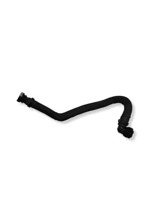 Citroen C4 Grand Picasso Engine coolant pipe/hose 9670444980