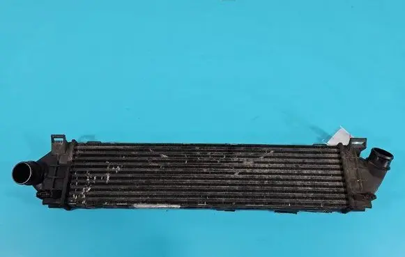 Ford S-MAX Intercooler radiator IMPRK1420425