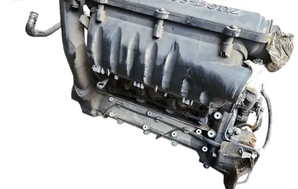 Mercedes-Benz A W168 Engine A6680102505