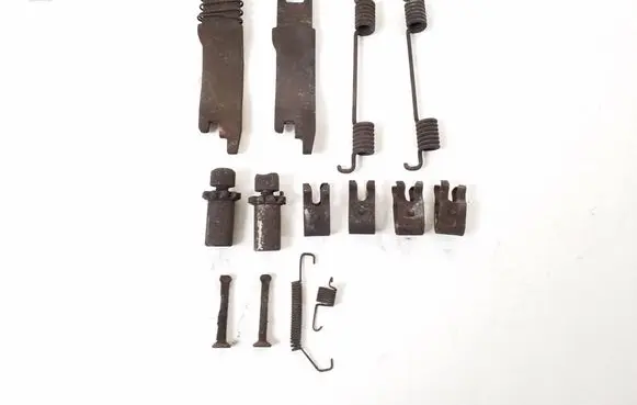 Land Rover Discovery 4 - LR4 Other brake parts 